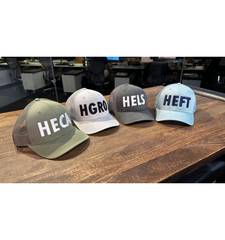 Hedgeye Asset Management ETF Hats